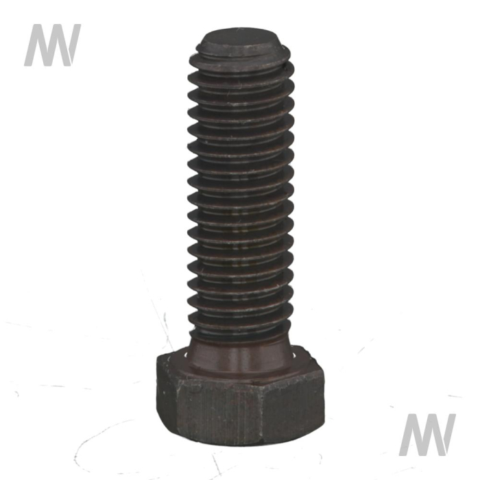 Schraube 7/16 x 35 - Detail 1