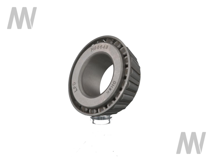 Bearing inner ring - Detail 1