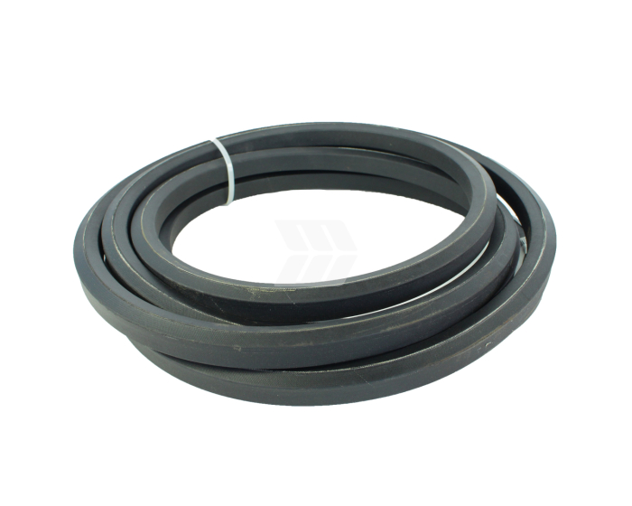 Keilriemen Überkehr - Detail 1