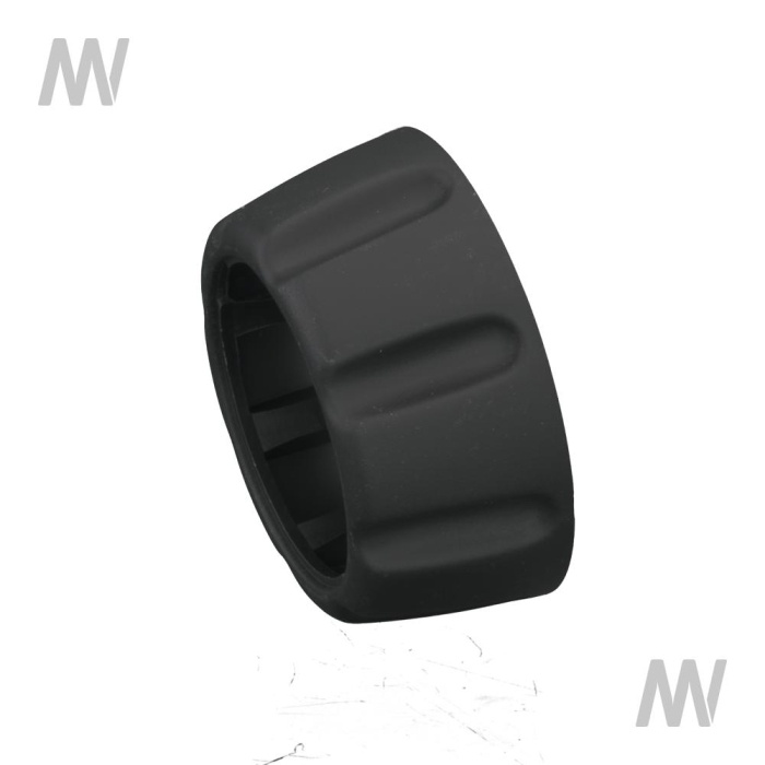 Knauf für Lenkradhöhenverstellung - Detail 1