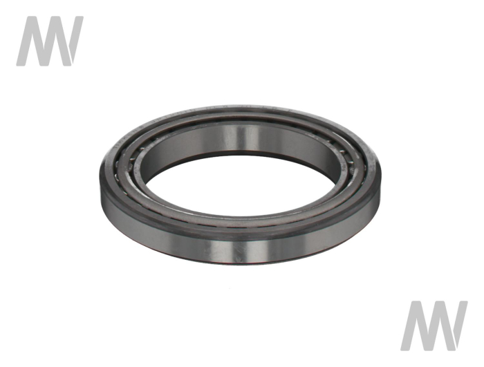 Kegelrollenlager kpl. - Detail 1