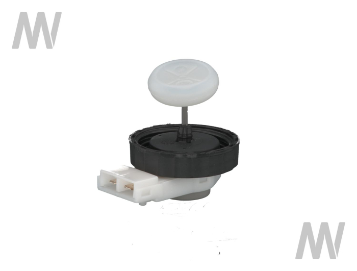 Deckel f. Bremsölbehälter - Detail 1