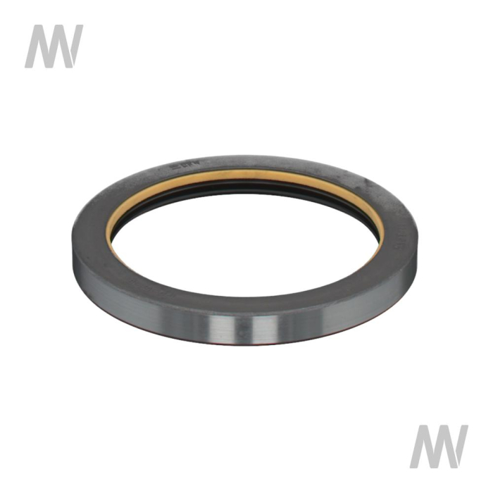 Oil seal rear axle - Detail 1