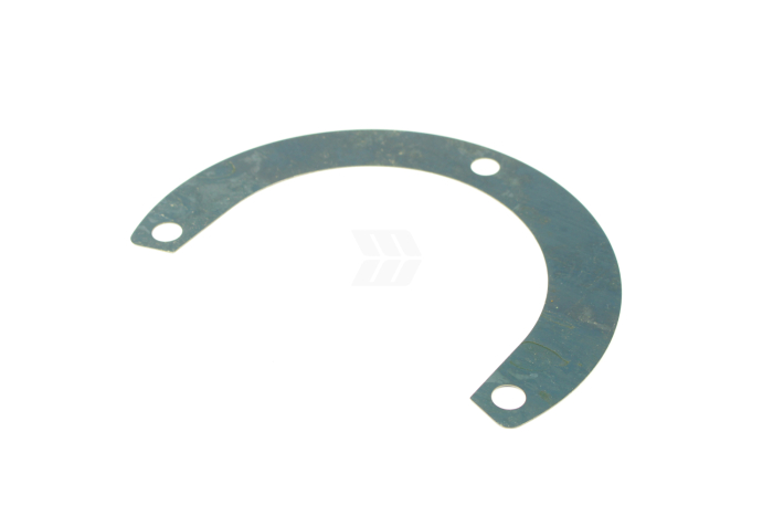 Scheibe 0,50mm - Detail 1