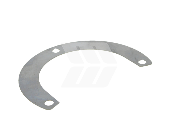 Scheibe 0,70mm - Detail 1