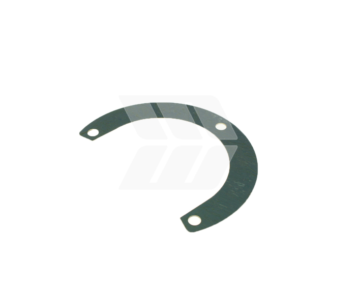 Scheibe 1,60mm - Detail 1