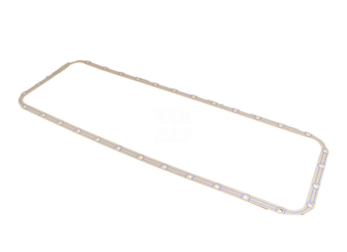 Oil pan gasket f. magnum - Detail 1