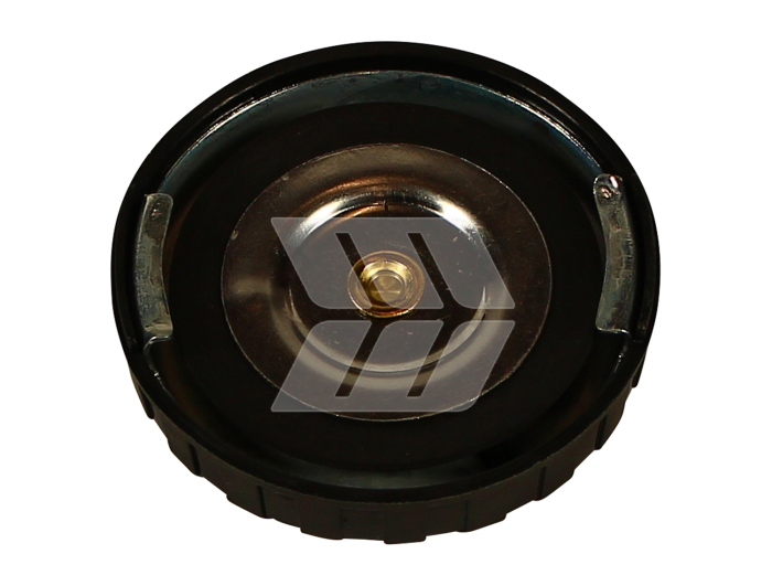 Kühlerdeckel - Detail 1