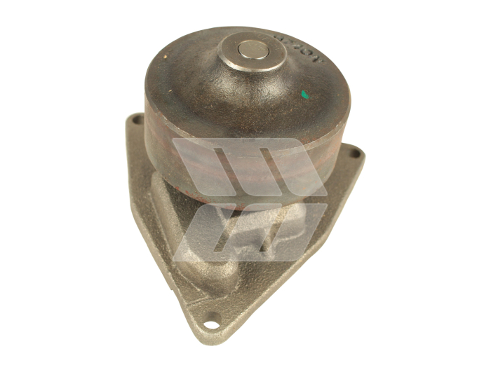 Wassserpumpe - Detail 1