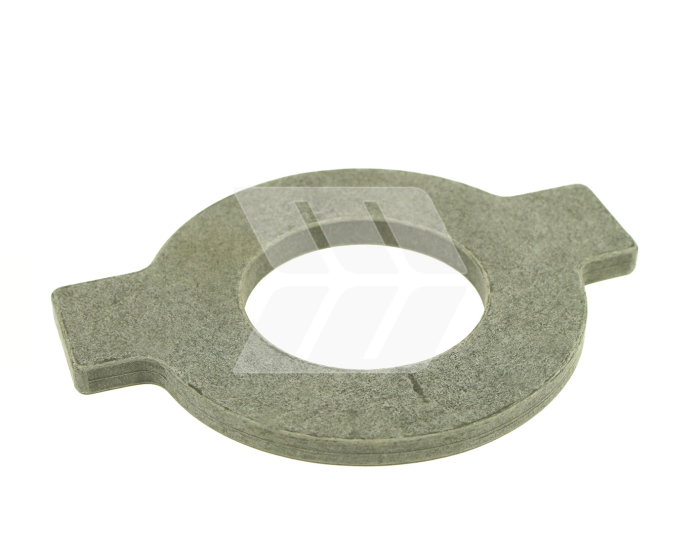 Anlaufscheibe - Detail 1