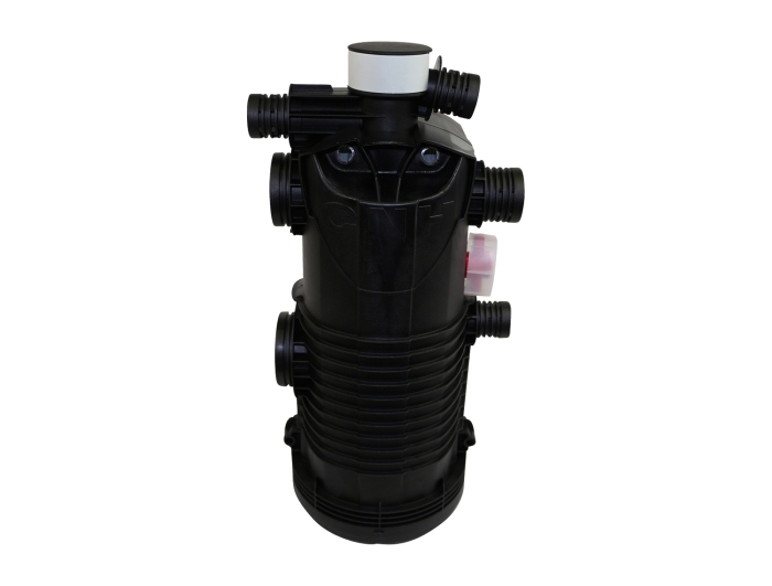 Hydraulikölfilter kpl. - Detail 1