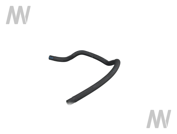 Cooler hose - Detail 1