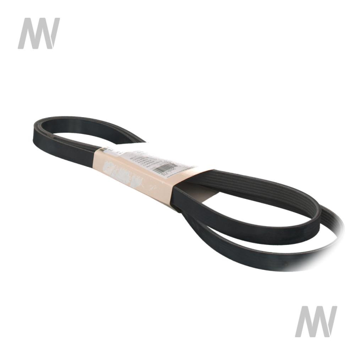 Keilriemen - Detail 1