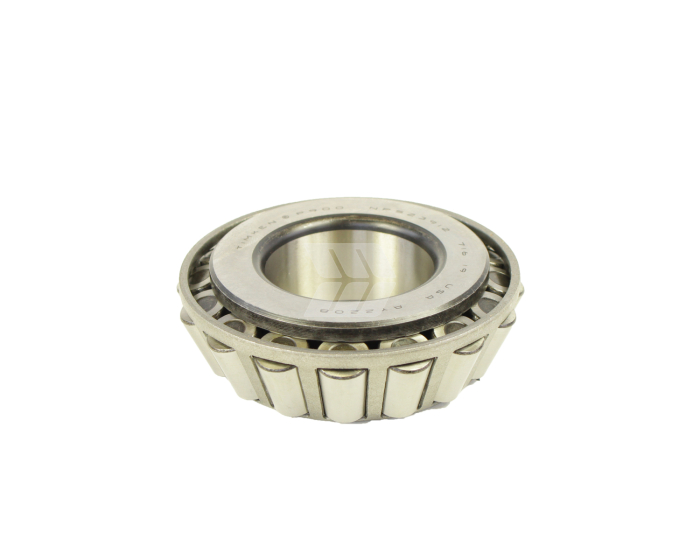 Bearing inner ring - Detail 1