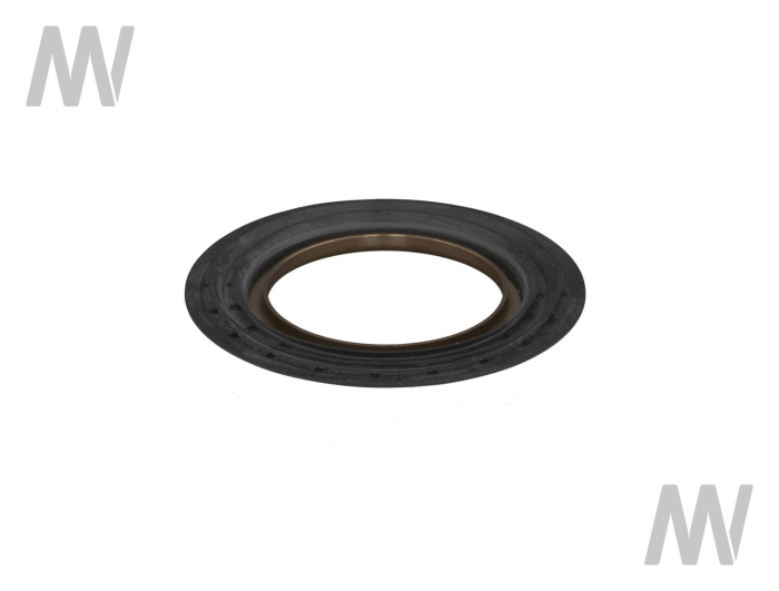 Baffle plate - Detail 1