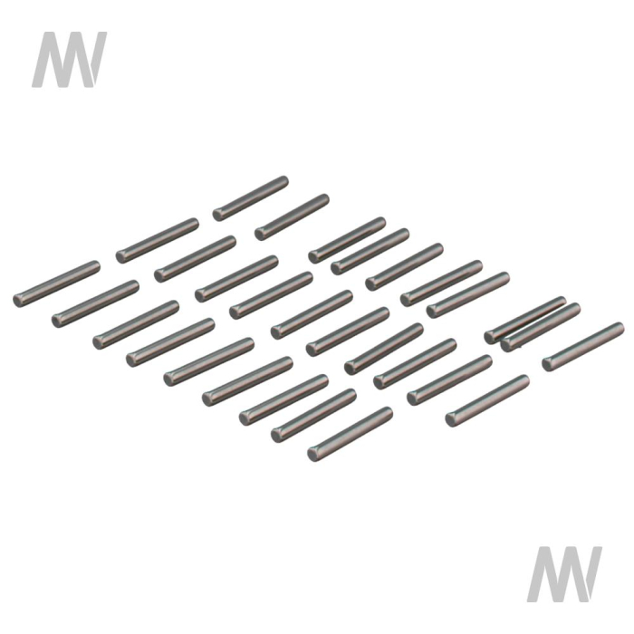 Needle bearing - Detail 1