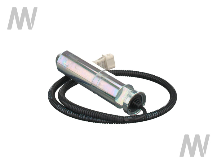 Force measuring pin - Detail 1