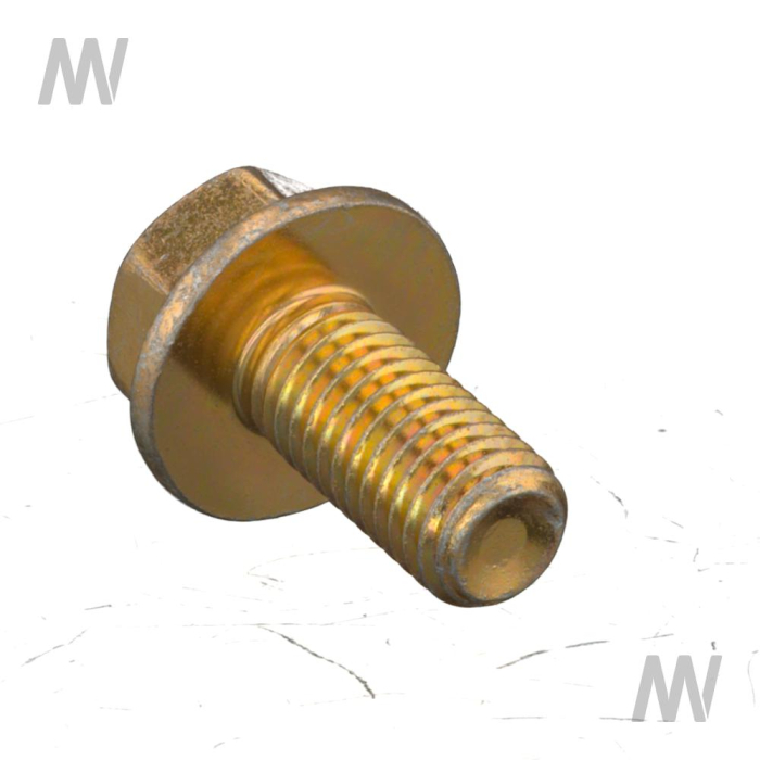 Schraube - Detail 1