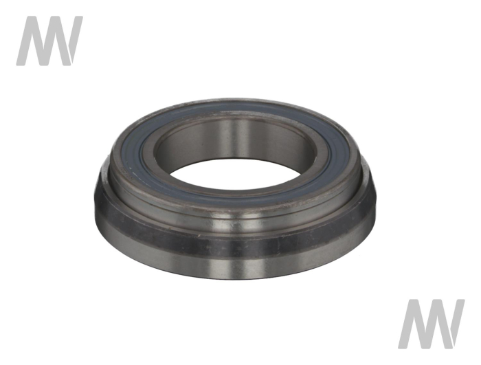 Ausrücklager - Detail 1