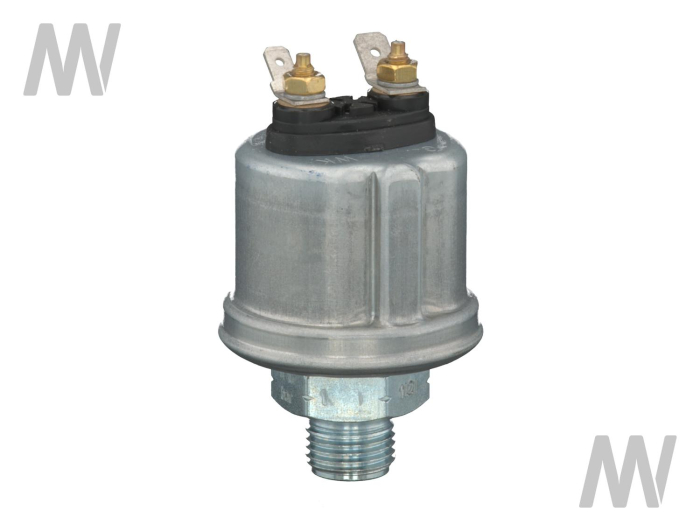 Sensor für Druckluftanlage - Detail 1