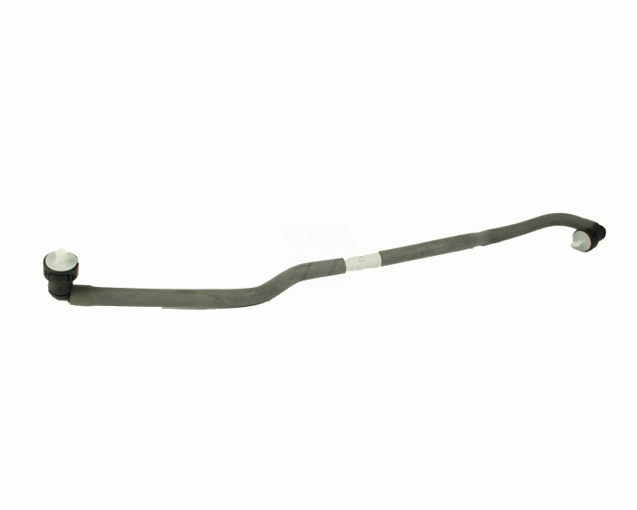 Fuel line - Detail 1