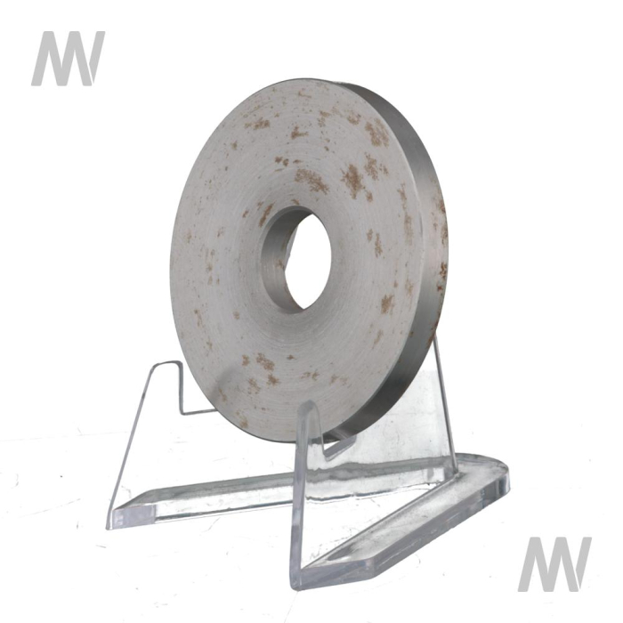 Unterlegscheibe - Detail 1