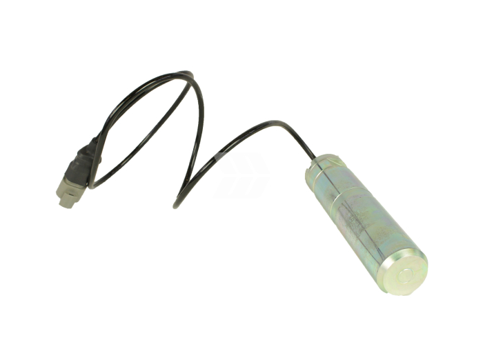 Force measuring pin MX210-335 - Detail 1