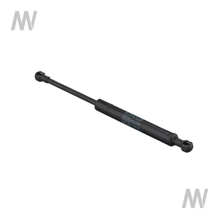 Gasdruckdämpfer - Detail 1