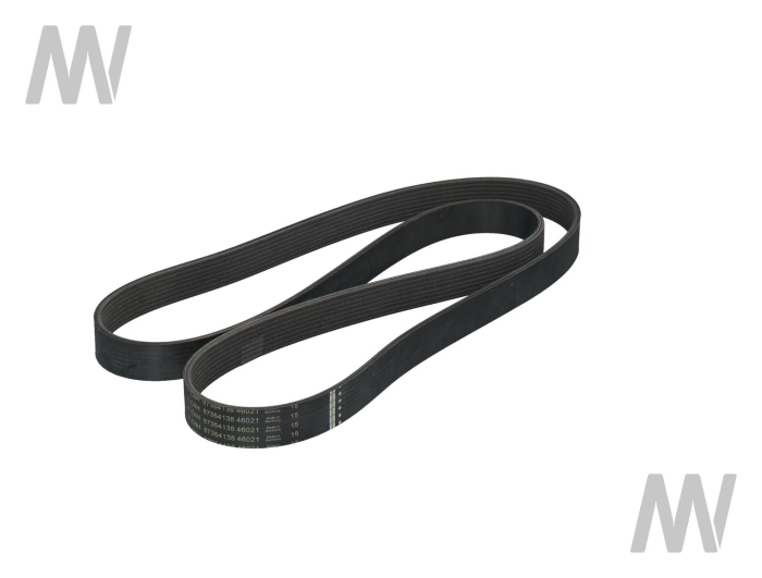 Rillenriemen 8PK - 1785 - Detail 1
