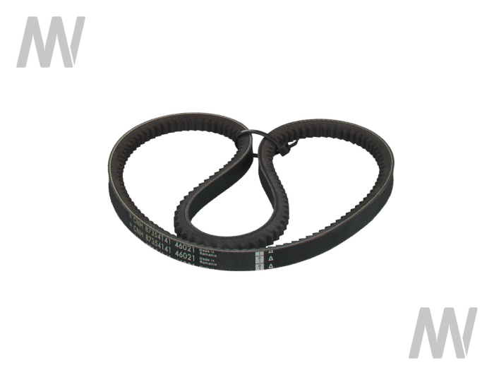 Keilriemen AVX 13 x 950LA - Detail 1