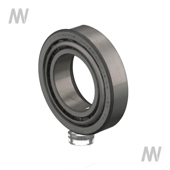 Bearing, Complete - Detail 1