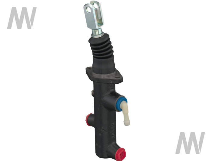 Hauptbremszylinder - Detail 1