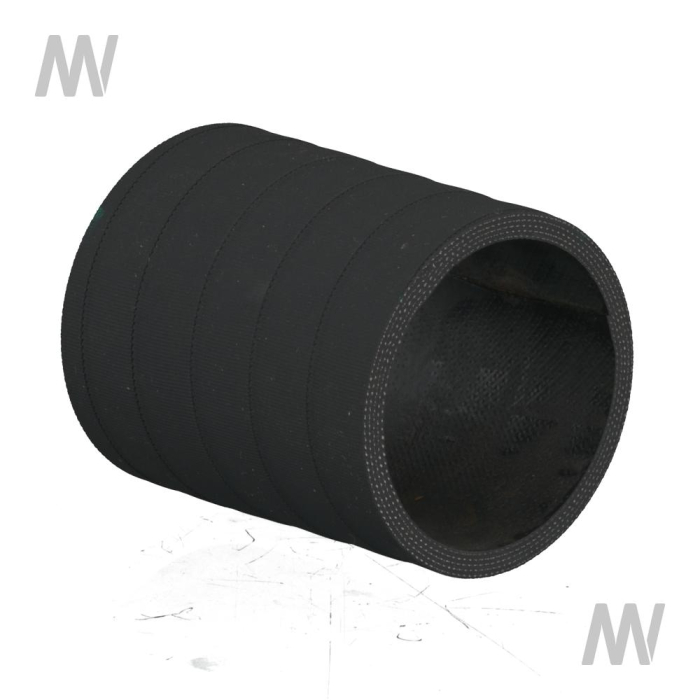 Auslassschlauch Ladeluftkuehler - Detail 1