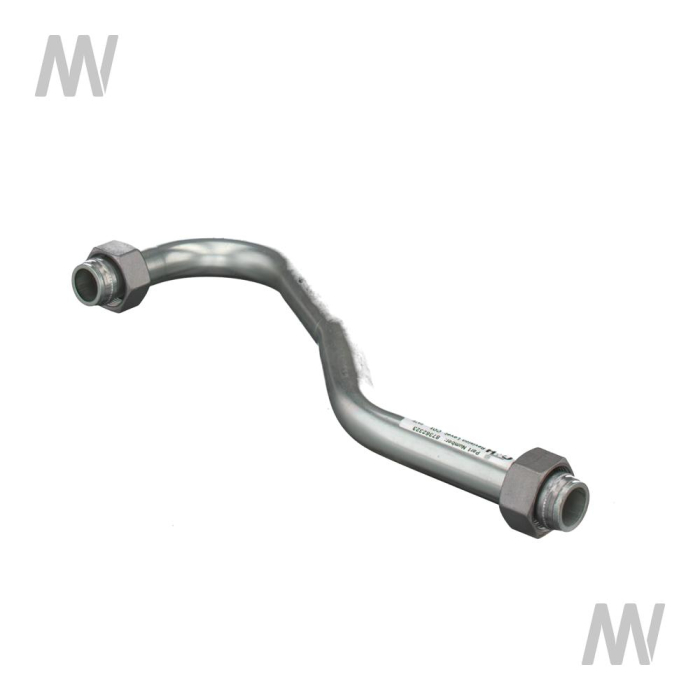 Hydraulikleitung - Detail 1