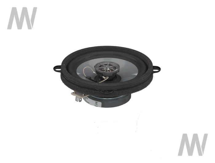 Lautsprecher Deluxe - Detail 1