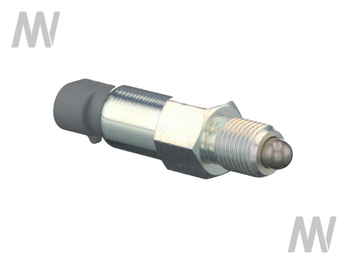 Schalter -HI-  im Getriebe - Detail 1