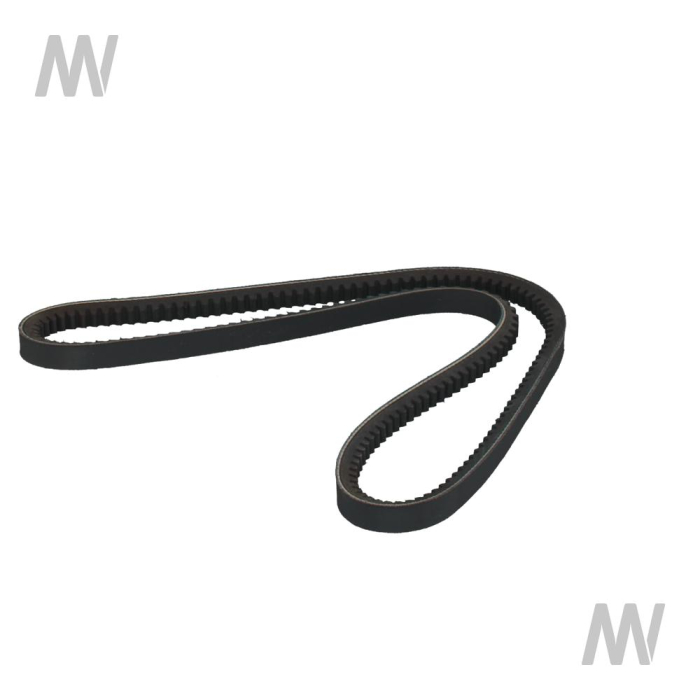 Keilriemen Lichtmaschine CVX / CVT - Detail 1