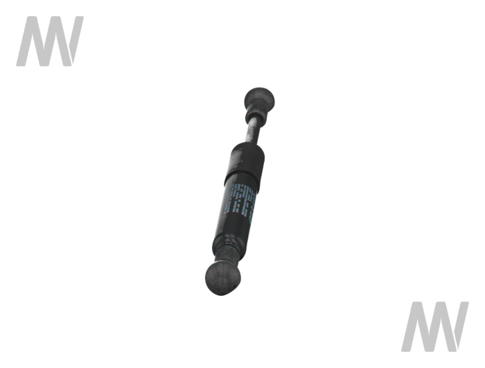 Gasdruckdämpfer - Detail 1