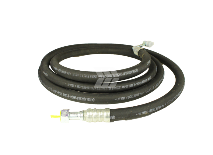 Hose f. air conditioner - Detail 1