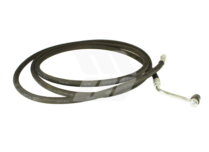 Hose f. air conditioner - Detail 1