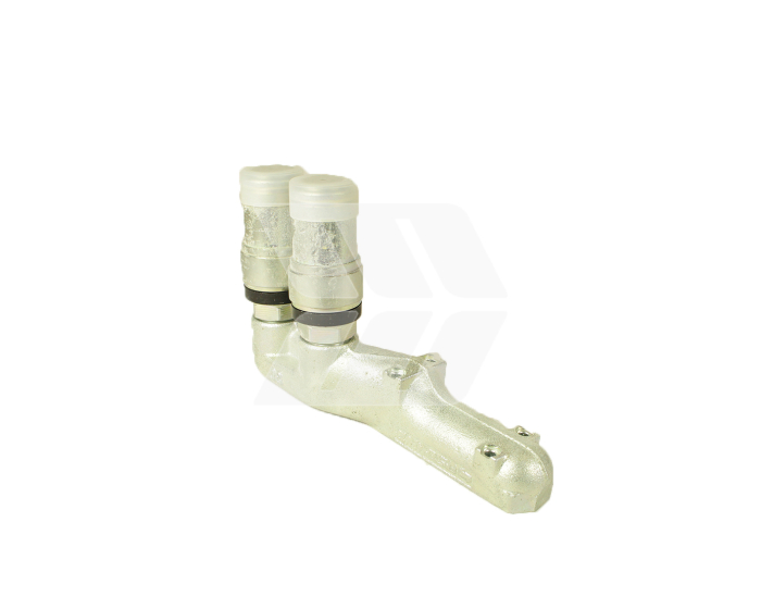 Quick coupling plug 4.Pos - Detail 1