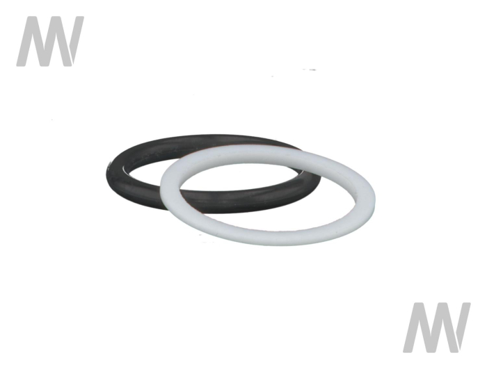 Dichtringsatz f. Abreißkupplung - Detail 1