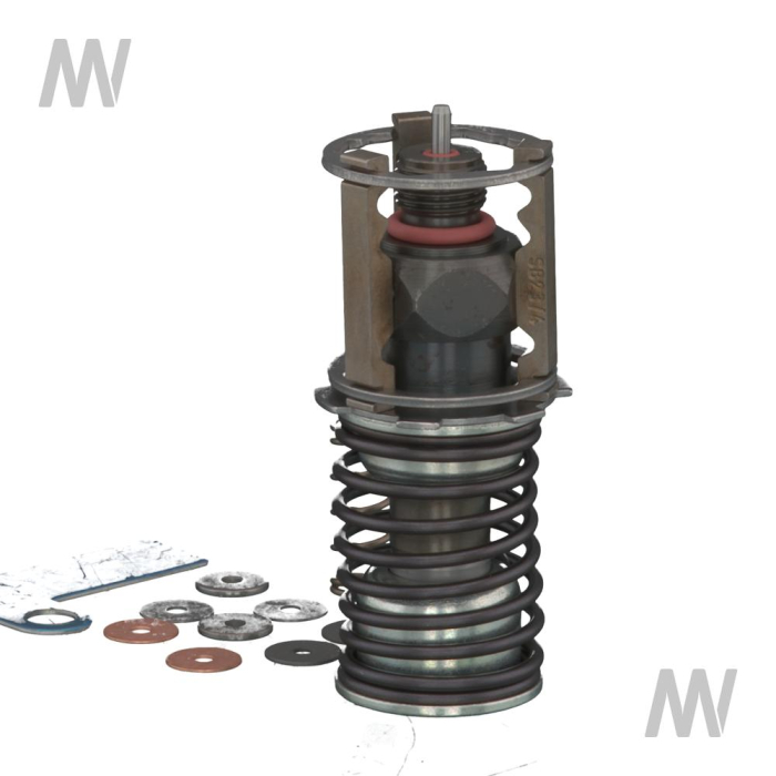 Reparatursatz - Detail 1