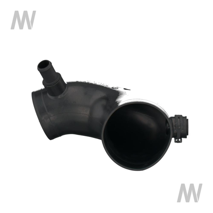 Hose air filter - Detail 1