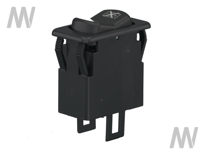 Kippschalter für Batteriehauptschalter - Detail 1