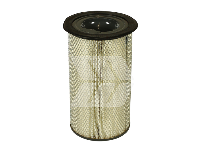 Luftfilter - Detail 1