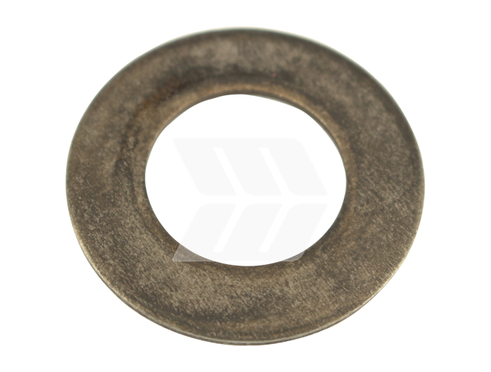 Anlaufscheibe - Detail 1