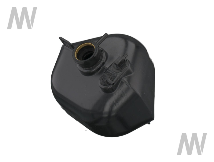 Kühlerausgleichsbehälter - Detail 1