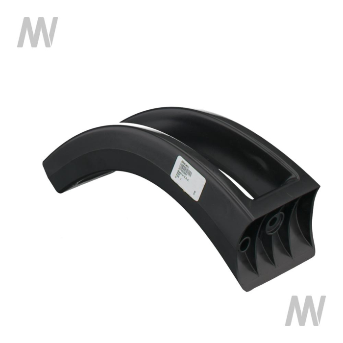 Light bracket left MX225/310 - Detail 1