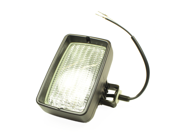 Arbeitscheinwerfer - Detail 1